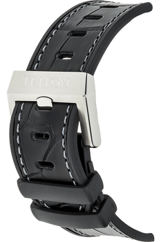 Triton Subphotique Stainless Steel Automatic