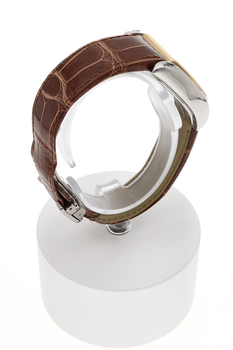 Roadster Yellow Gold and Stainless Steel Automatic