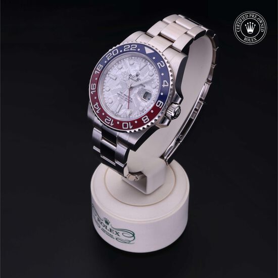 GMT-Master II
