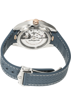Seamaster Aqua Terra Co-Axial Rose Gold and Stainless Steel Automatic
