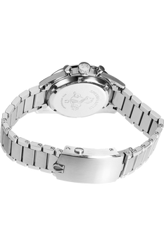 The 1957 Trilogy Speedmaster &#39;57 Stainless Steel Manual
