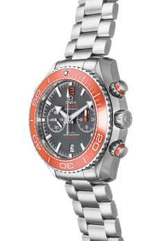 Seamaster Planet Ocean Stainless Steel Automatic