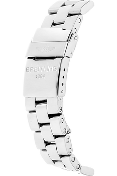 Colt Stainless Steel Automatic