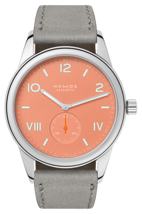 Nomos discount watch online