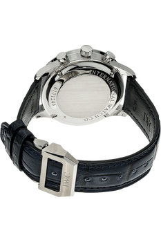 Portuguese Chronograph Stainless Steel Automatic