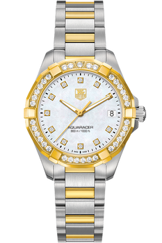 Aquaracer