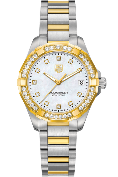 Aquaracer