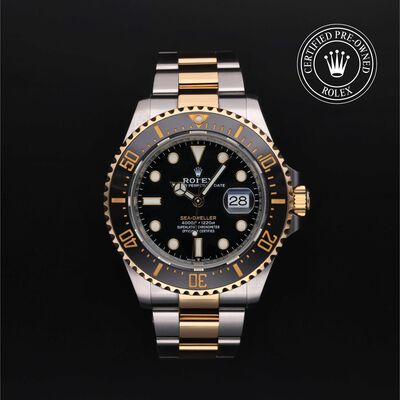 Sea-Dweller