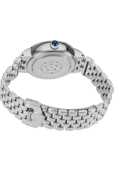 Clair De Rose Stainless Steel Automatic