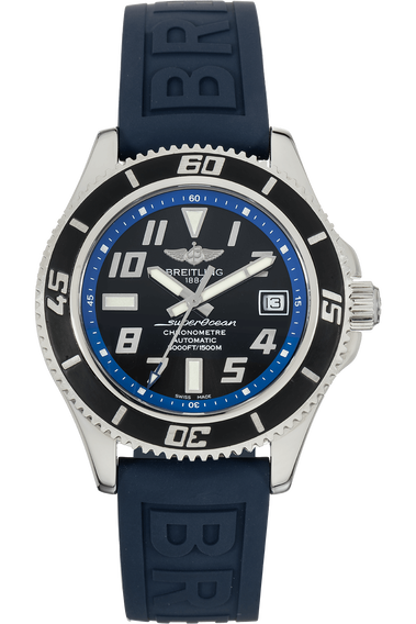 Breitling superocean 42 a17364 on sale
