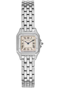 Panthere Stainless Steel Automatic