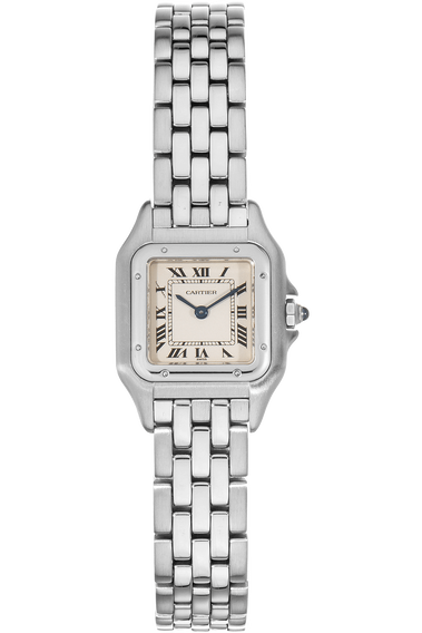 Panthere Stainless Steel Automatic