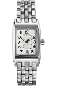 Reverso Gran'Sport Stainless Steel Automatic