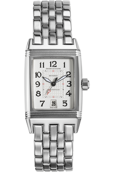 Reverso Gran&#39;Sport Stainless Steel Automatic