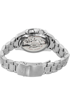 Speedmaster Moonwatch Co-Axial Stainless Steel Automatic