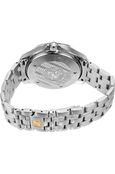 Seamaster GMT 50 Years Stainless Steel Automatic