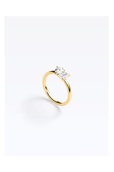 Toi &amp; Moi Ring