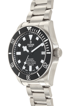Pelagos Titanium Automatic