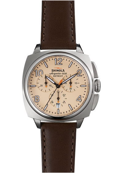 Shinola THE BRAKEMAN CHRONO (S0110000125)