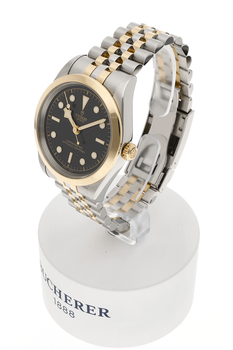 Black Bay 41 S&amp;G Yellow Gold and Stainless Steel Automatic