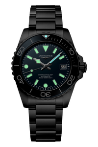 HydroConquest