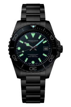 HydroConquest