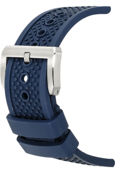 Calibre Stainless Steel Automatic