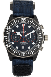Pelagos FXD Chronograph "Red Bull Racing" Carbon Fiber Automatic