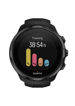 SUUNTO SPARTAN SPORT WRIST HR