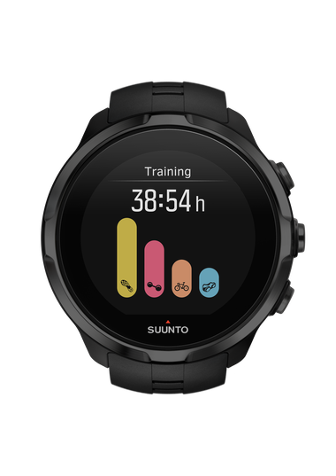 SUUNTO SPARTAN SPORT WRIST HR