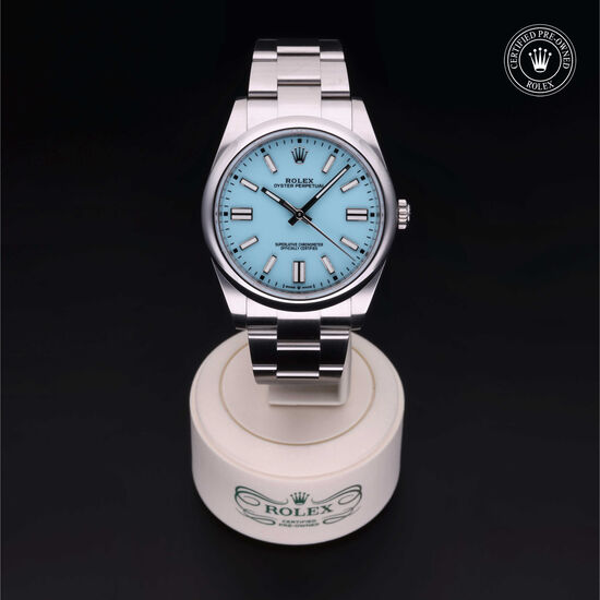 Oyster Perpetual 41