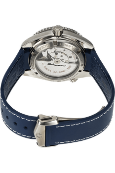 Seamaster Planet Ocean Co-Axial Titanium Automatic