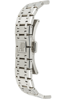 Royal Oak Chronograph Stainless Steel Automatic