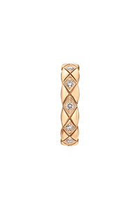 COCO CRUSH SINGLE EARRING