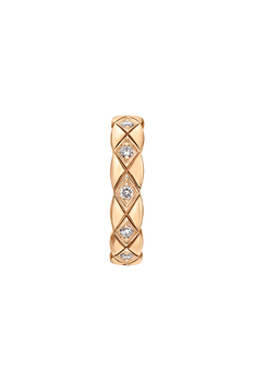 COCO CRUSH SINGLE EARRING