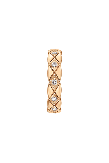 COCO CRUSH SINGLE EARRING