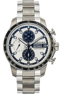 Grand Prix de Monaco Historique Chronograph Titanium Automatic