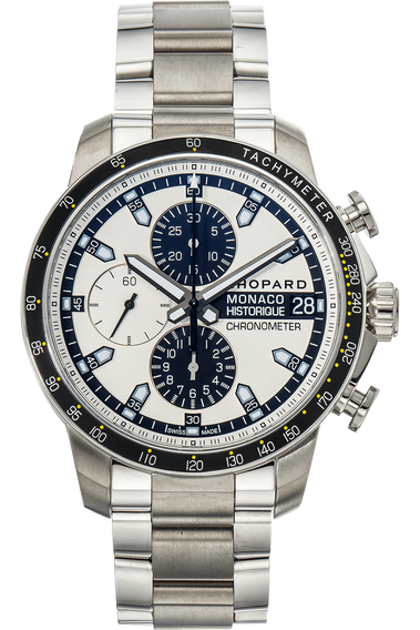 Pre owned chopard watches sale