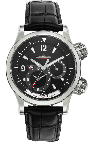 Master Compressor Geographic Stainless Steel Automatic