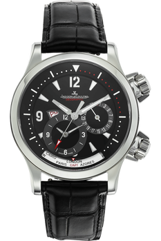 Master Compressor Geographic Stainless Steel Automatic