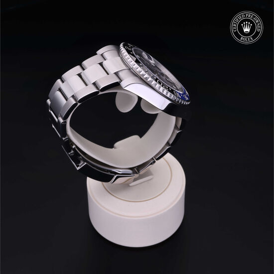 GMT-Master II