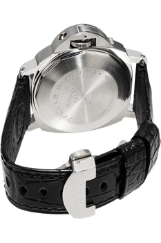 Luminor Marina Stainless Steel Automatic