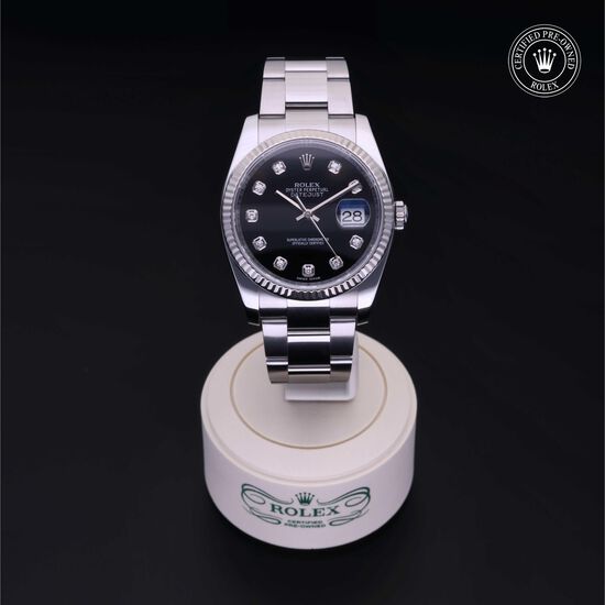 Datejust