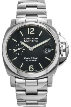 Luminor Marina Stainless Steel Automatic