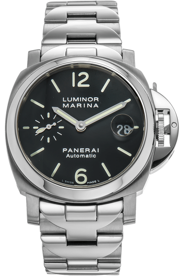 Luminor Marina Stainless Steel Automatic