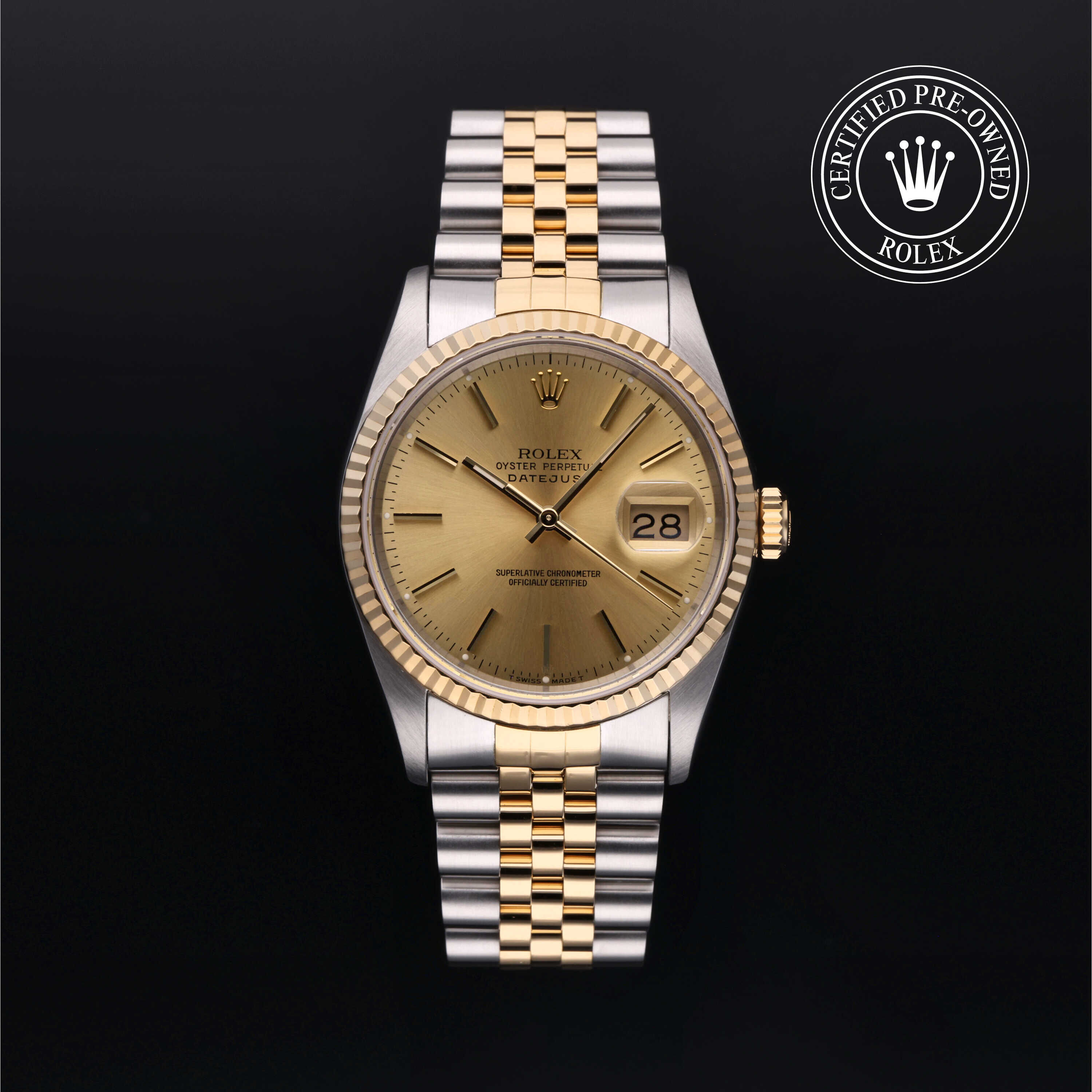 Certified Pre Owned Watches Tourneau Bucherer