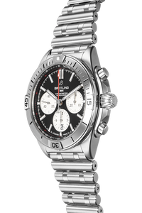 Chronomat B01 Stainless Steel Automatic
