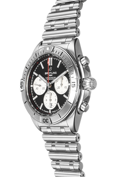 Chronomat B01 Stainless Steel Automatic