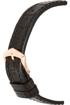 Calatrava Reference 5123 Rose Gold Manual