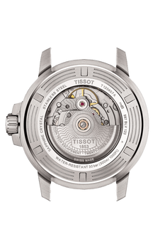 Seastar 1000 Powermatic 80